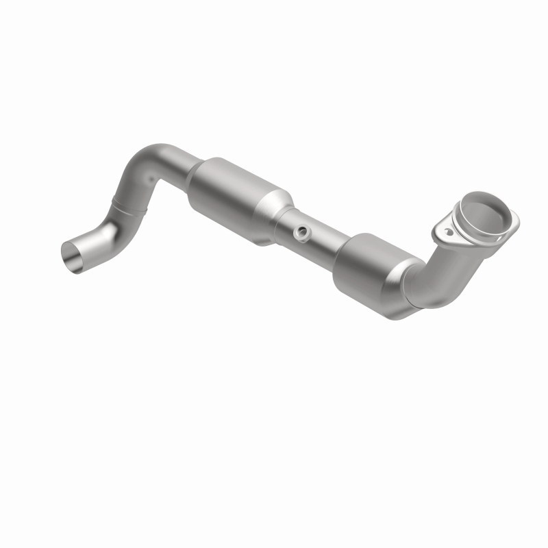 Ford F-150 Catalytic Converter - Magnaflow - Direct Fit - 2004