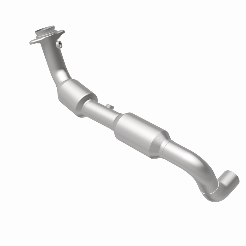 Ford F-150 Catalytic Converter - Magnaflow - Direct Fit - 2004