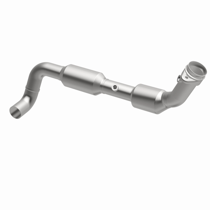 Ford F-150 Catalytic Converter - Magnaflow - Direct Fit - 2004