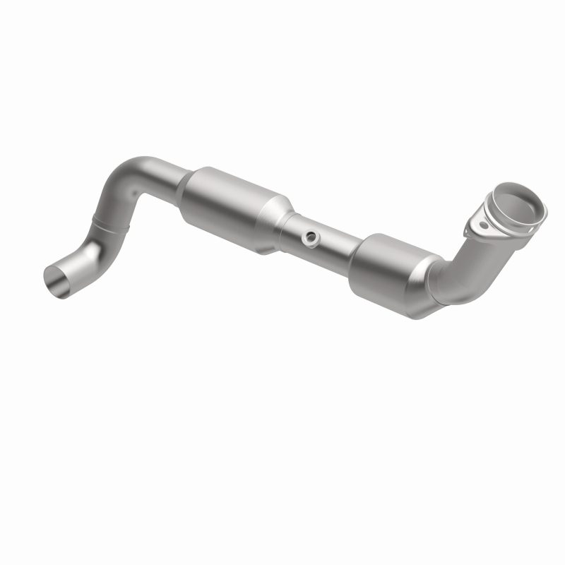 Ford F-150 Catalytic Converter - Magnaflow - Direct Fit - 2004