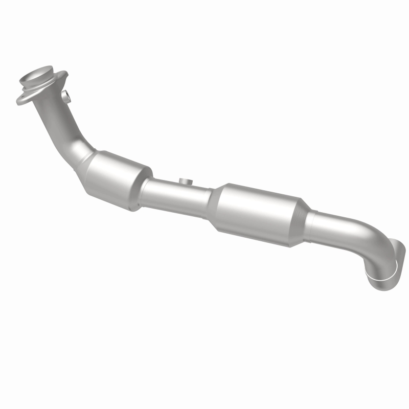 Ford F-150 Catalytic Converter - Magnaflow - Direct Fit - 2004