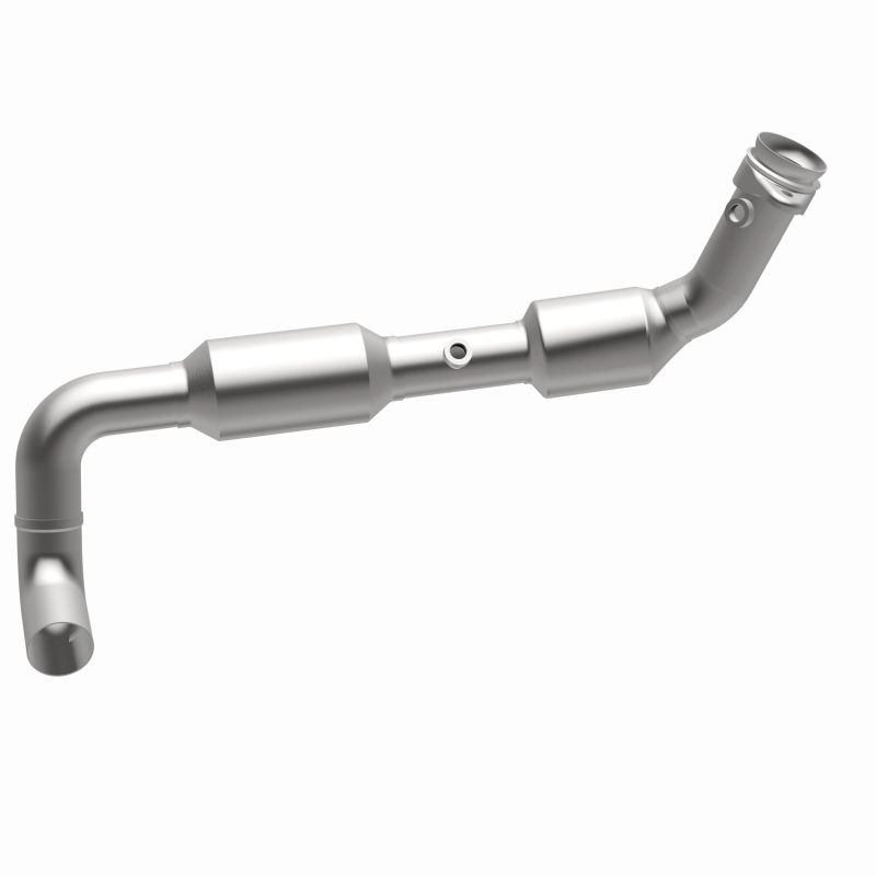 Ford F-150 Catalytic Converter - Magnaflow - Direct Fit - 2004