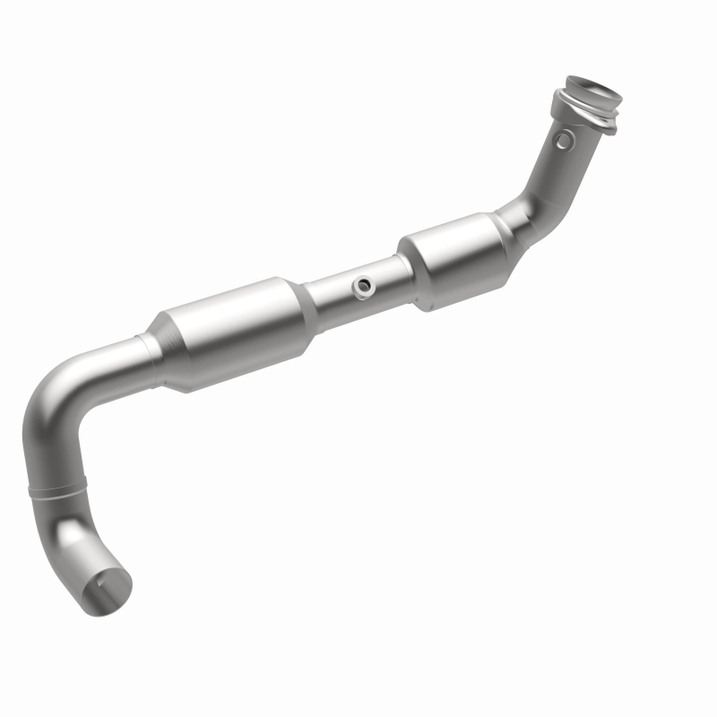Ford F-150 Catalytic Converter - Magnaflow - Direct Fit - 2004