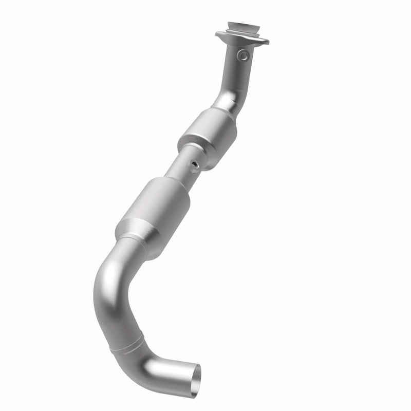 Ford F-150 Catalytic Converter - Magnaflow - Direct Fit - 2004
