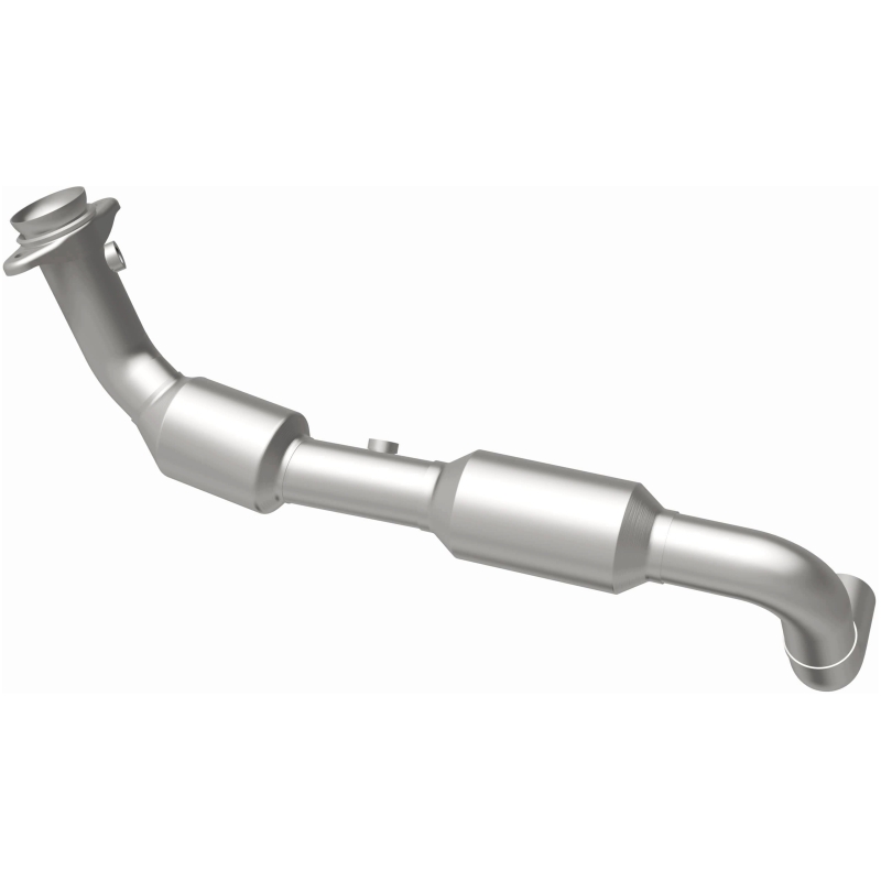 Ford F-150 Catalytic Converter - Magnaflow - Direct Fit - 2004