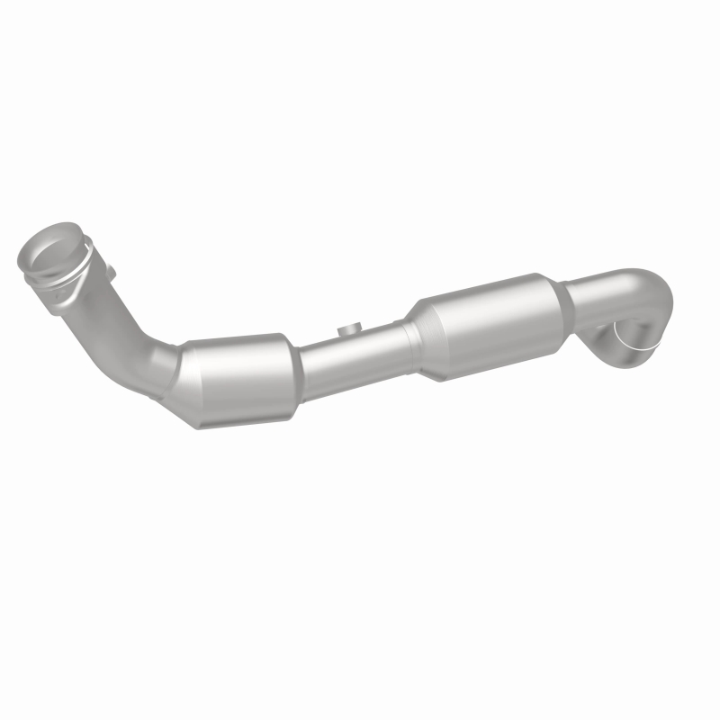 Ford F-150 Catalytic Converter - Magnaflow - Direct Fit - 2004