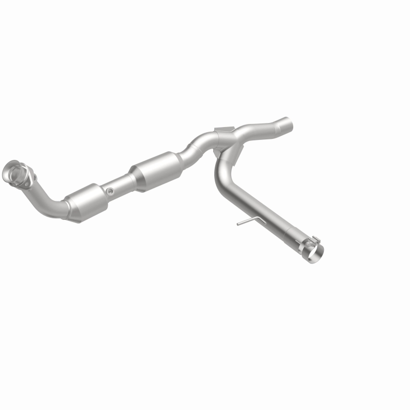 Ford F-150 Catalytic Converter - Magnaflow - Direct Fit - 2004