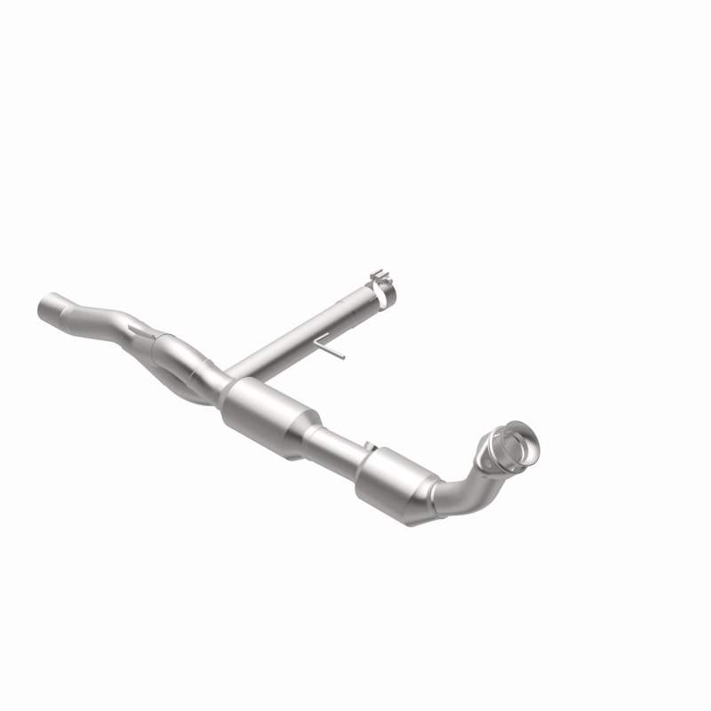 Ford F-150 Catalytic Converter - Magnaflow - Direct Fit - 2004