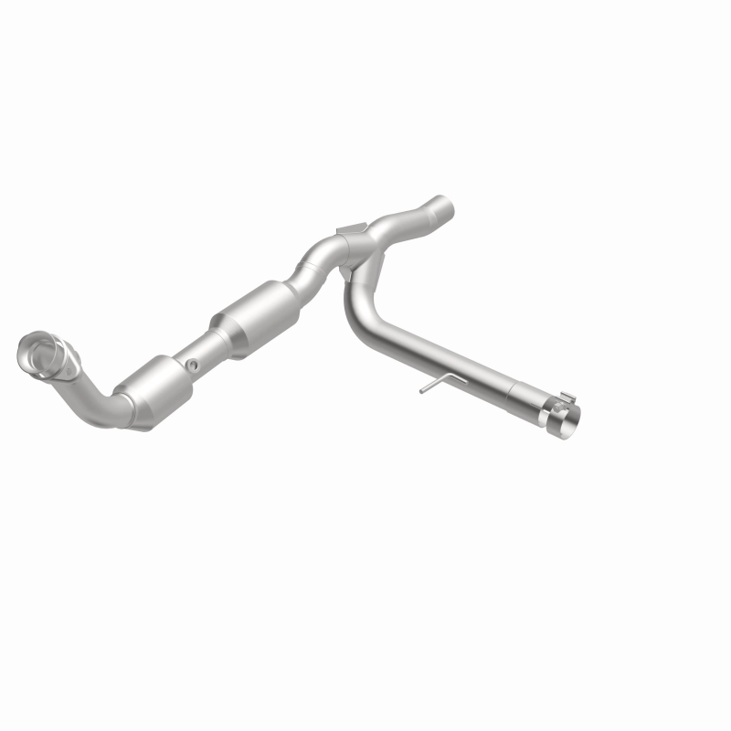 Ford F-150 Catalytic Converter - Magnaflow - Direct Fit - 2004