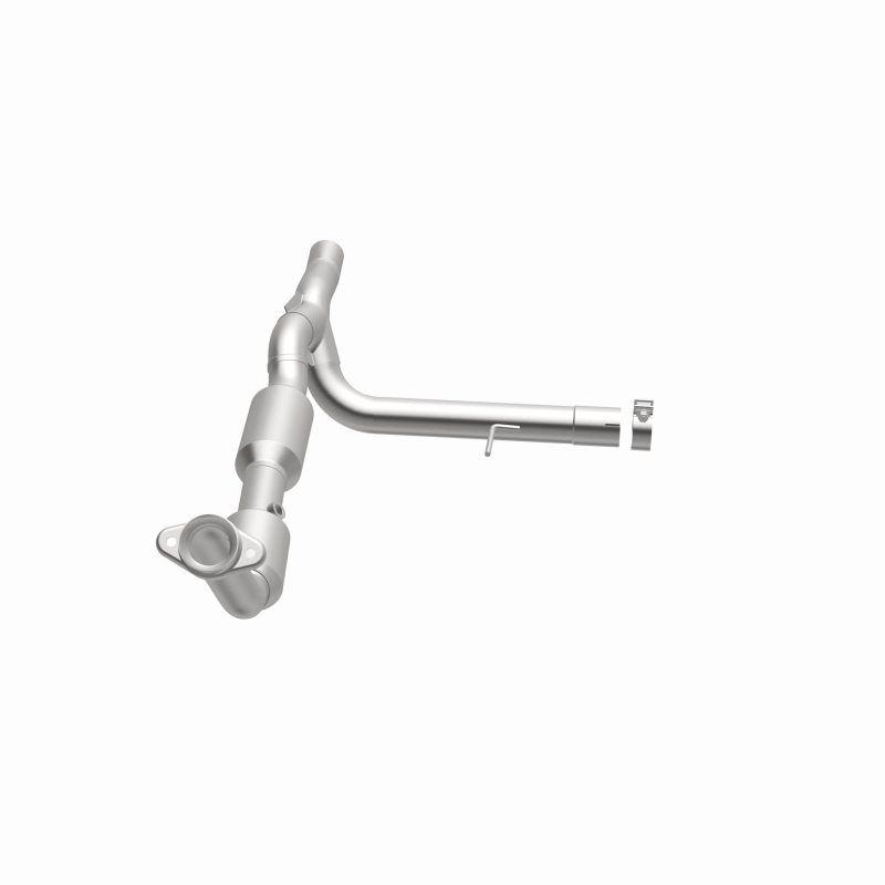 Ford F-150 Catalytic Converter - Magnaflow - Direct Fit - 2004
