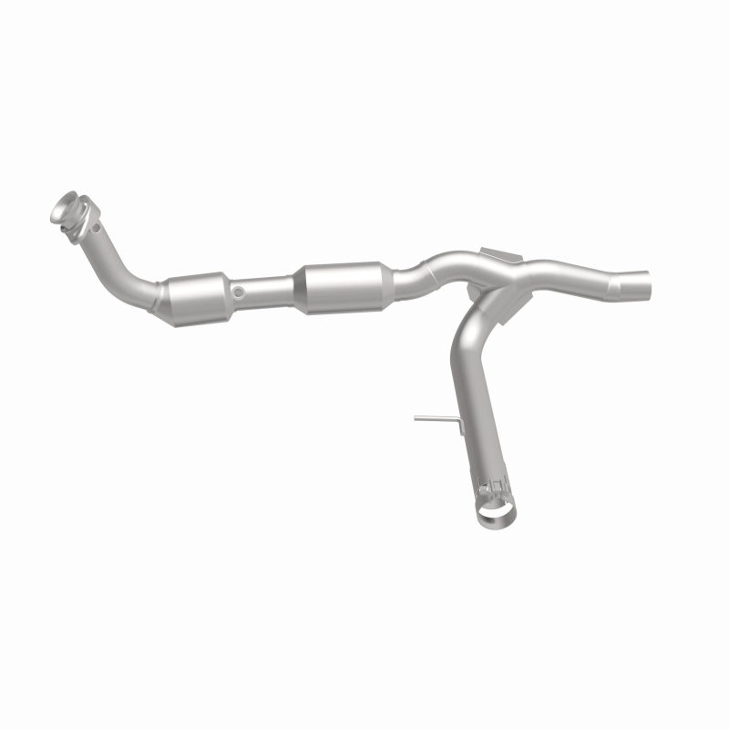 Ford F-150 Catalytic Converter - Magnaflow - Direct Fit - 2004