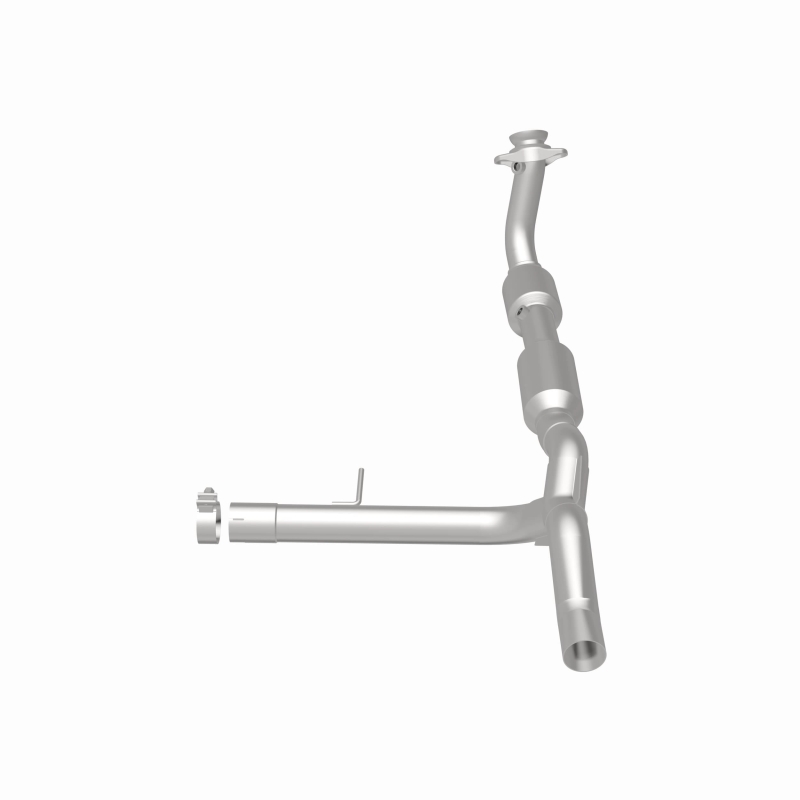 Ford F-150 Catalytic Converter - Magnaflow - Direct Fit - 2004