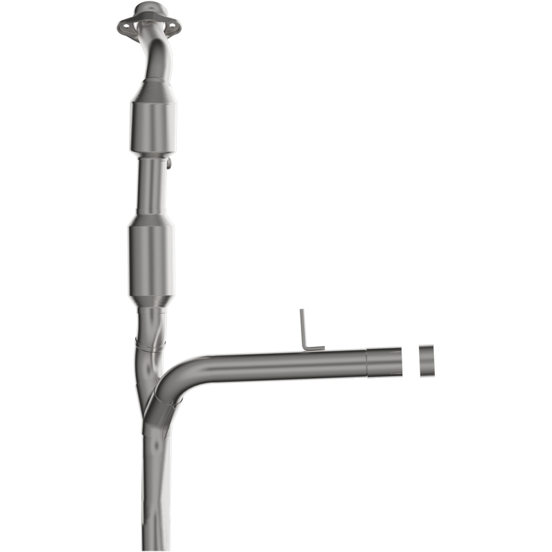 Ford F-150 Catalytic Converter - Magnaflow - Direct Fit - 2004