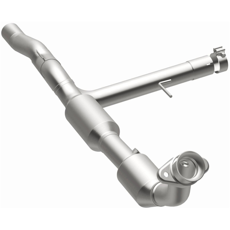 Ford F-150 Catalytic Converter - Magnaflow - Direct Fit - 2004
