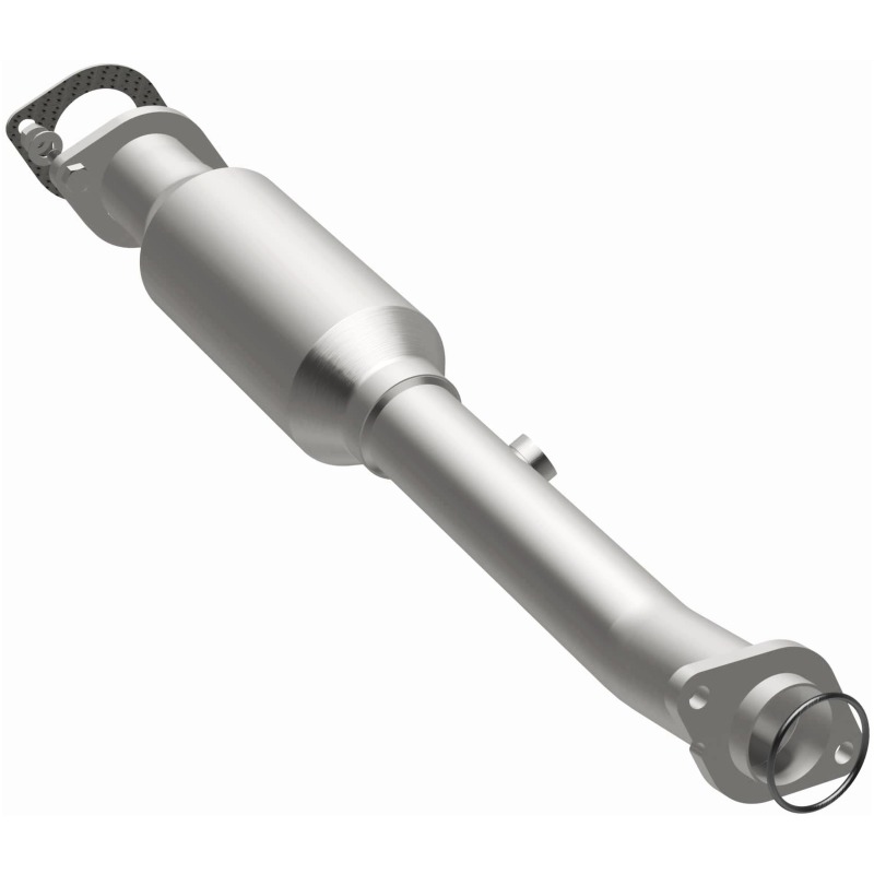 Nissan Titan Catalytic Converter - Magnaflow - Direct-Fit - 2004