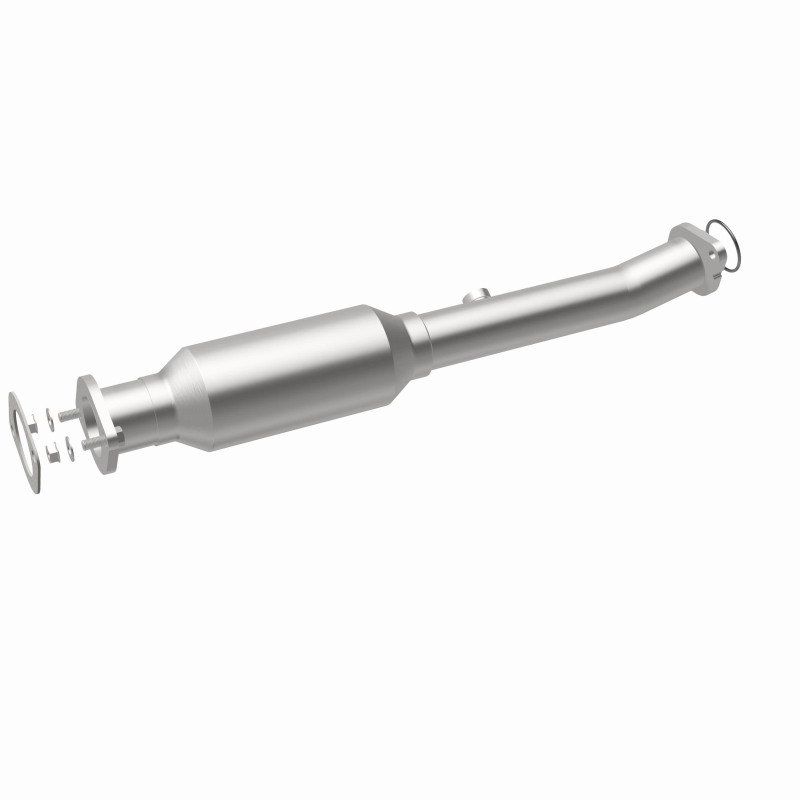Nissan Titan Catalytic Converter - Magnaflow - Direct-Fit - 2004