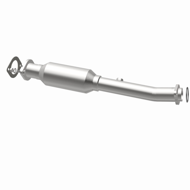 Nissan Titan Catalytic Converter - Magnaflow - Direct-Fit - 2004