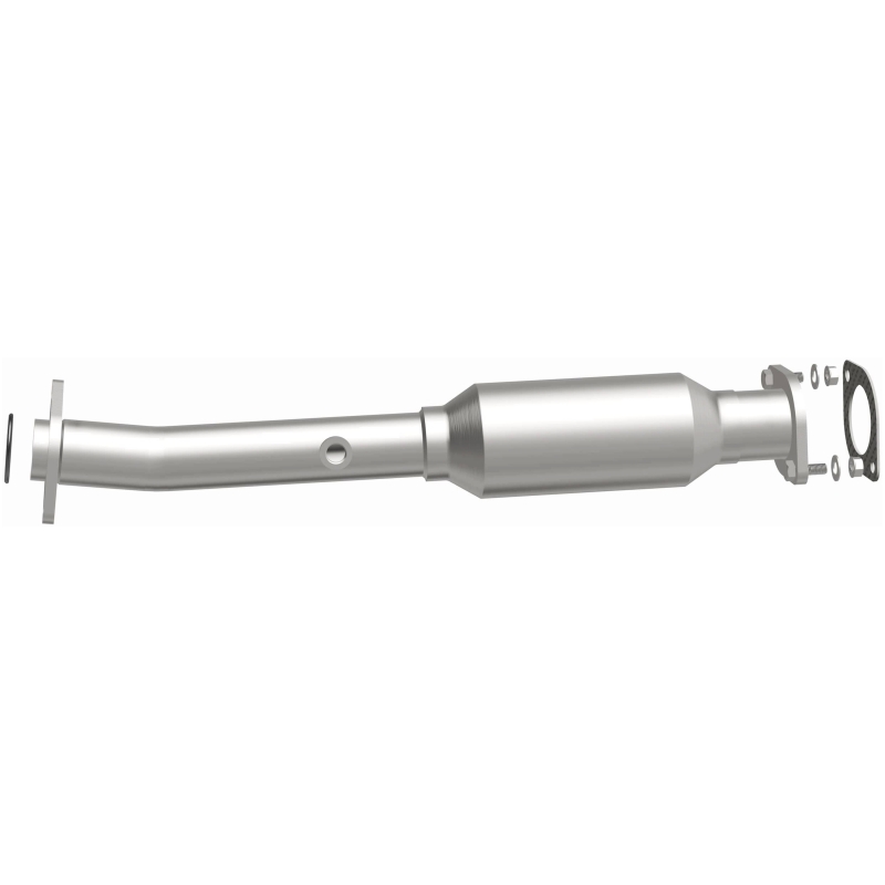 Nissan Titan Catalytic Converter - Magnaflow - Direct-Fit - 2004