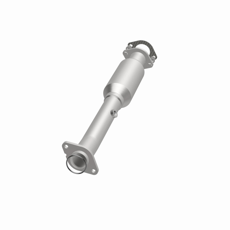 Nissan Titan Catalytic Converter - Magnaflow - Direct-Fit - 2004