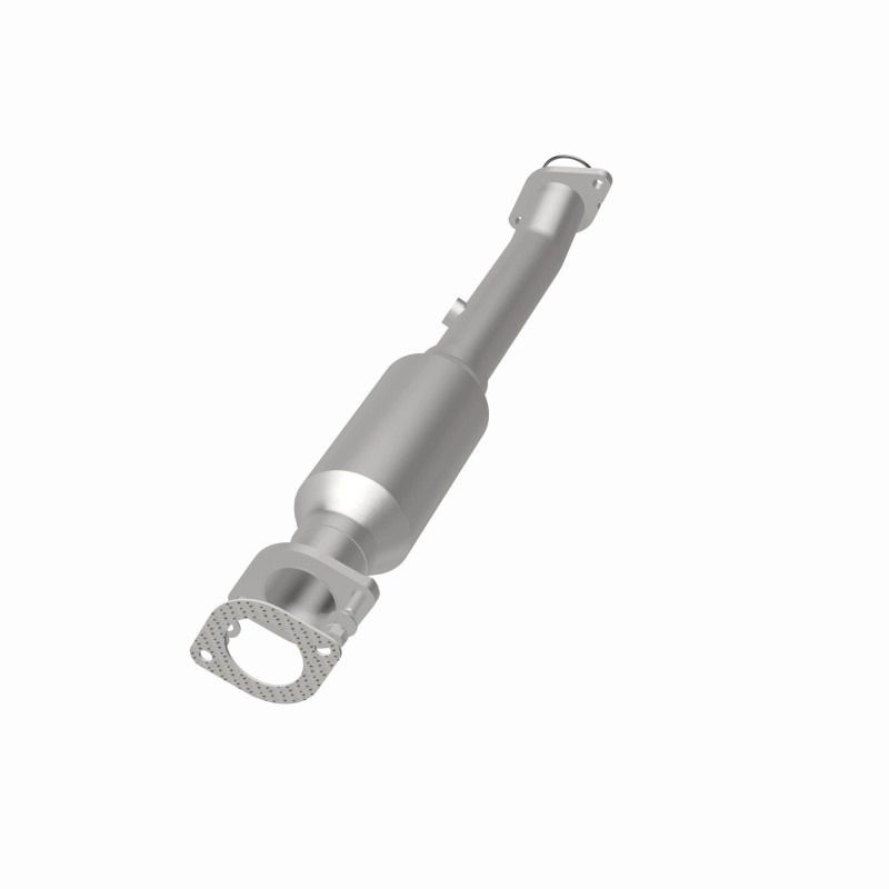 Nissan Titan Catalytic Converter - Magnaflow - Direct-Fit - 2004