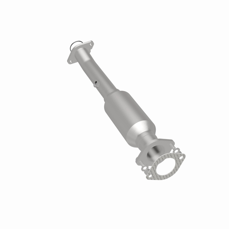 Nissan Titan Catalytic Converter - Magnaflow - Direct-Fit - 2004