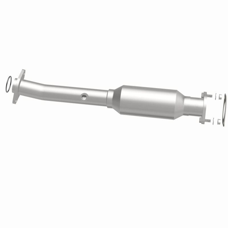 Nissan Titan Catalytic Converter - Magnaflow - Direct-Fit - 2004