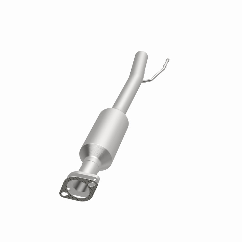 Mazda Tribute Catalytic Converter - Magnaflow - Direct Fit California Grade CARB Compliant - 2004