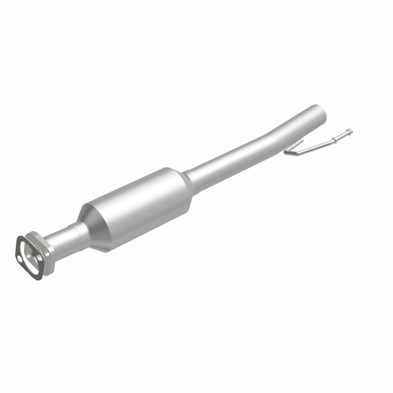 Mazda Tribute Catalytic Converter - Magnaflow - Direct Fit California Grade CARB Compliant - 2004