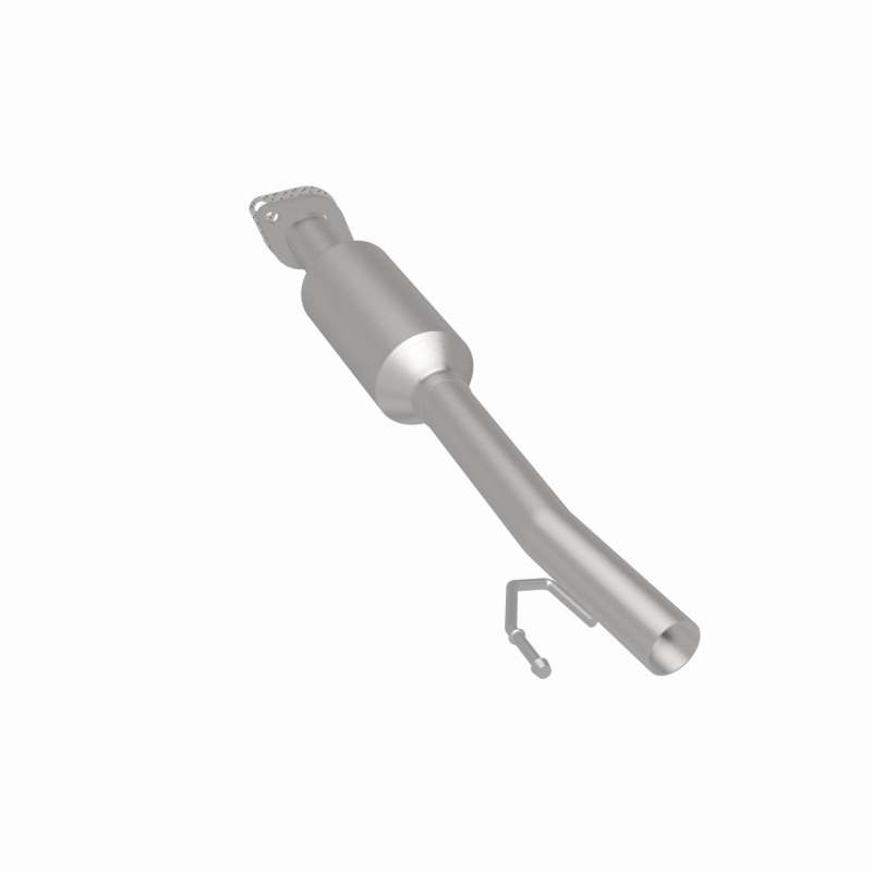 Mazda Tribute Catalytic Converter - Magnaflow - Direct Fit California Grade CARB Compliant - 2004