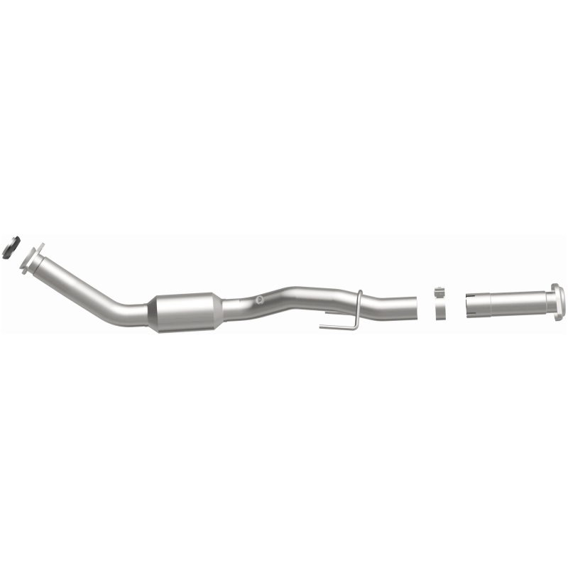 Chevrolet Trailblazer EXT Catalytic Converter - Magnaflow - Direct Fit - `04-`05