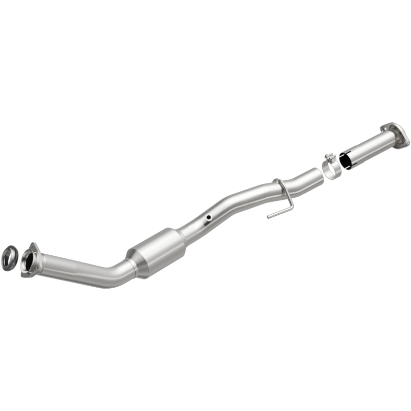 Chevrolet Trailblazer EXT Catalytic Converter - Magnaflow - Direct Fit - `04-`05