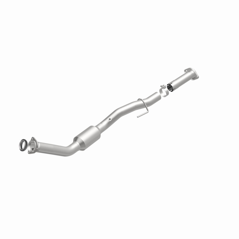 Chevrolet Trailblazer EXT Catalytic Converter - Magnaflow - Direct Fit - `04-`05