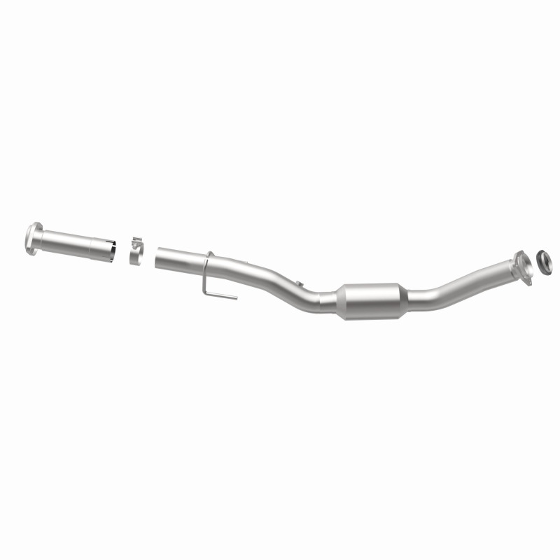 Chevrolet Trailblazer EXT Catalytic Converter - Magnaflow - Direct Fit - `04-`05