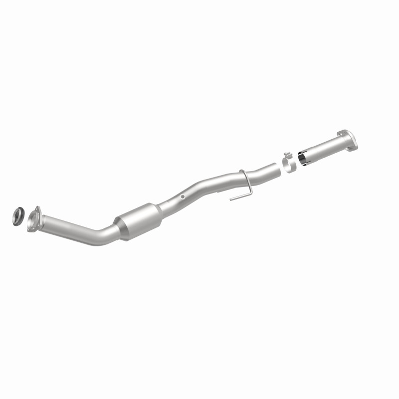 Chevrolet Trailblazer EXT Catalytic Converter - Magnaflow - Direct Fit - `04-`05