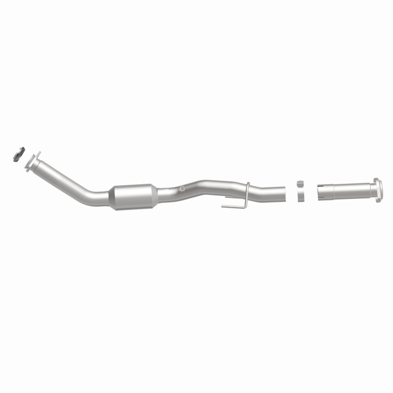 Chevrolet Trailblazer EXT Catalytic Converter - Magnaflow - Direct Fit - `04-`05