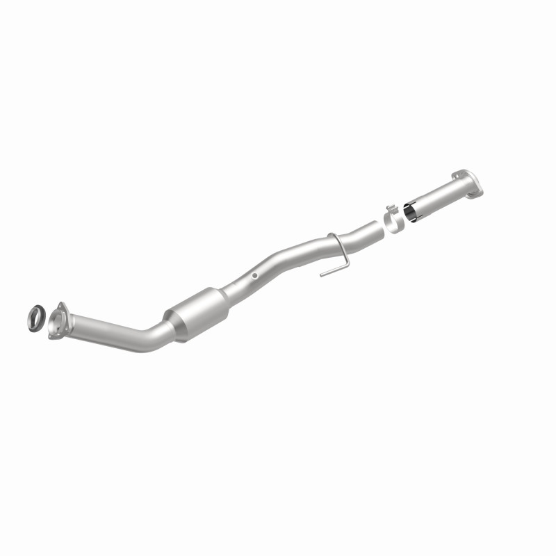Chevrolet Trailblazer EXT Catalytic Converter - Magnaflow - Direct Fit - `04-`05