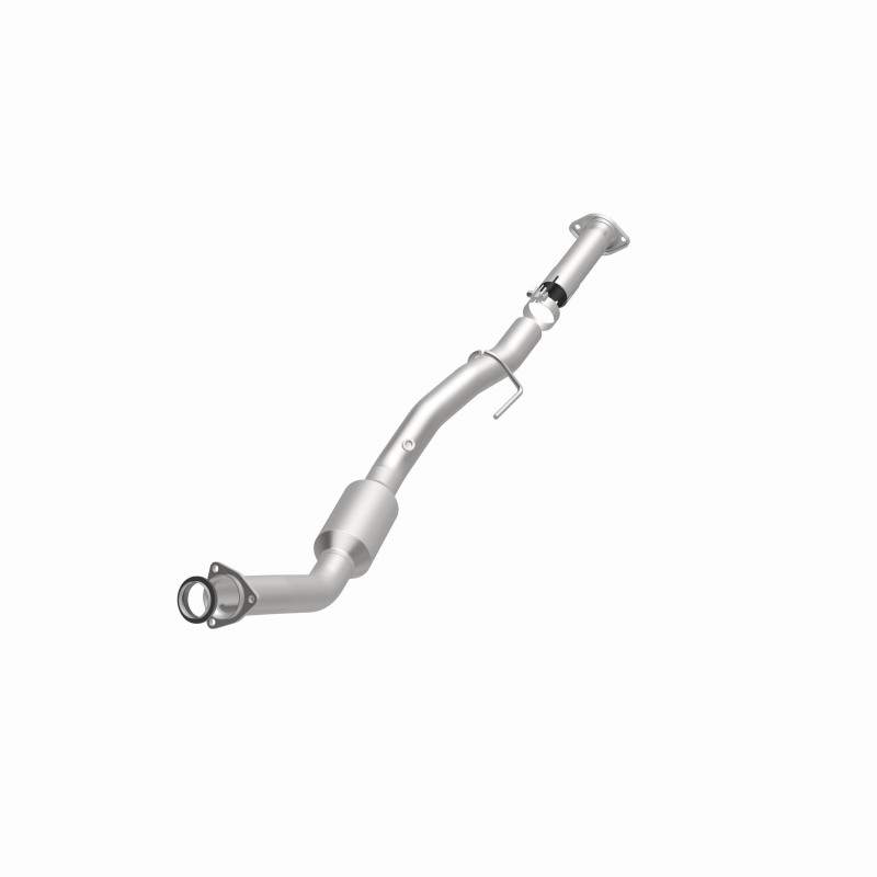 GMC Envoy XL Catalytic Converter - Magnaflow - Direct Fit - `04-`05