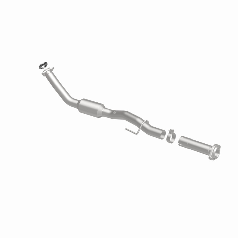 GMC Envoy XL Catalytic Converter - Magnaflow - Direct Fit - `04-`05