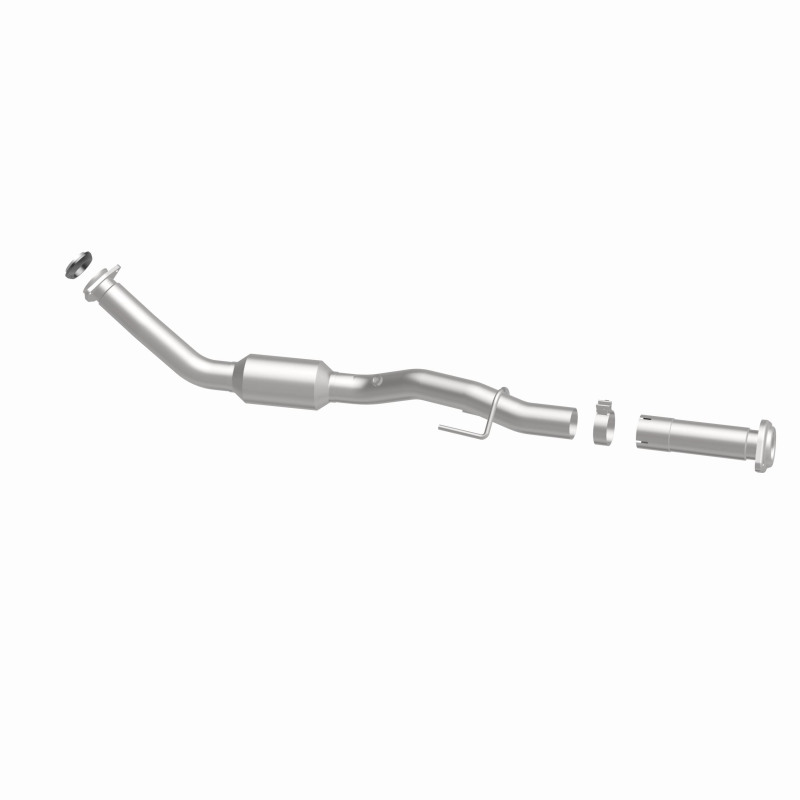 GMC Envoy XL Catalytic Converter - Magnaflow - Direct Fit - `04-`05