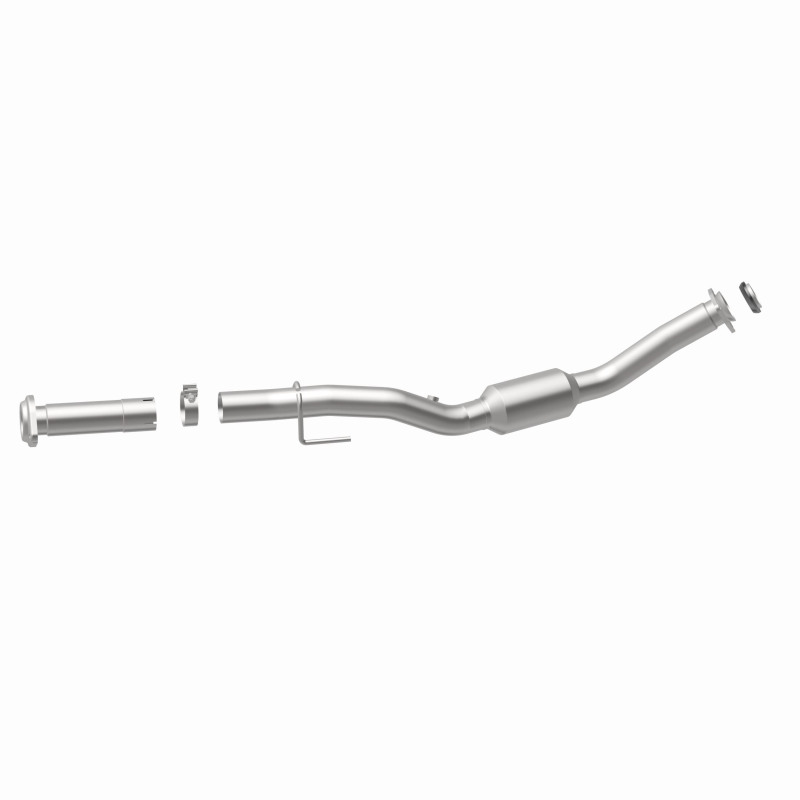 GMC Envoy XL Catalytic Converter - Magnaflow - Direct Fit - `04-`05