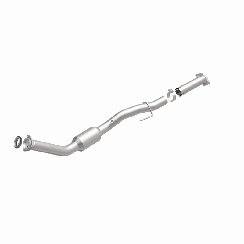 GMC Envoy XL Catalytic Converter - Magnaflow - Direct Fit - `04-`05