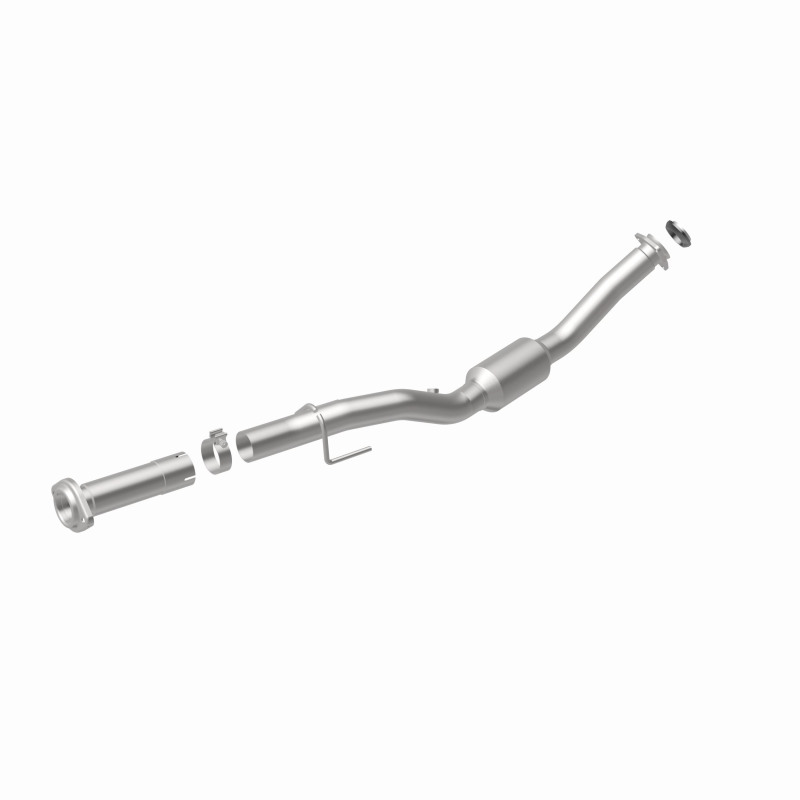 GMC Envoy XL Catalytic Converter - Magnaflow - Direct Fit - `04-`05