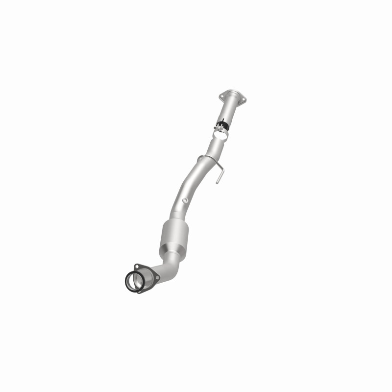 GMC Envoy XL Catalytic Converter - Magnaflow - Direct Fit - `04-`05
