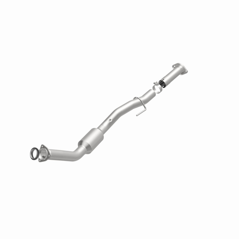 GMC Envoy XL Catalytic Converter - Magnaflow - Direct Fit - `04-`05