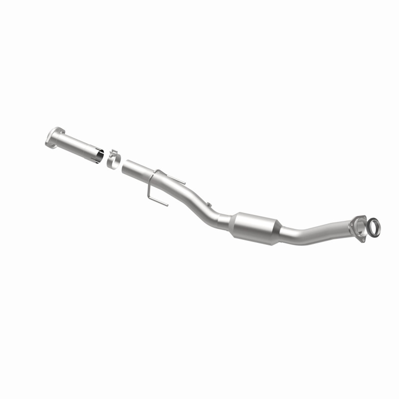 GMC Envoy XL Catalytic Converter - Magnaflow - Direct Fit - `04-`05