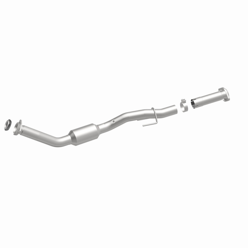 GMC Envoy XL Catalytic Converter - Magnaflow - Direct Fit - `04-`05
