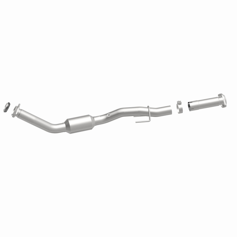 GMC Envoy XL Catalytic Converter - Magnaflow - Direct Fit - `04-`05