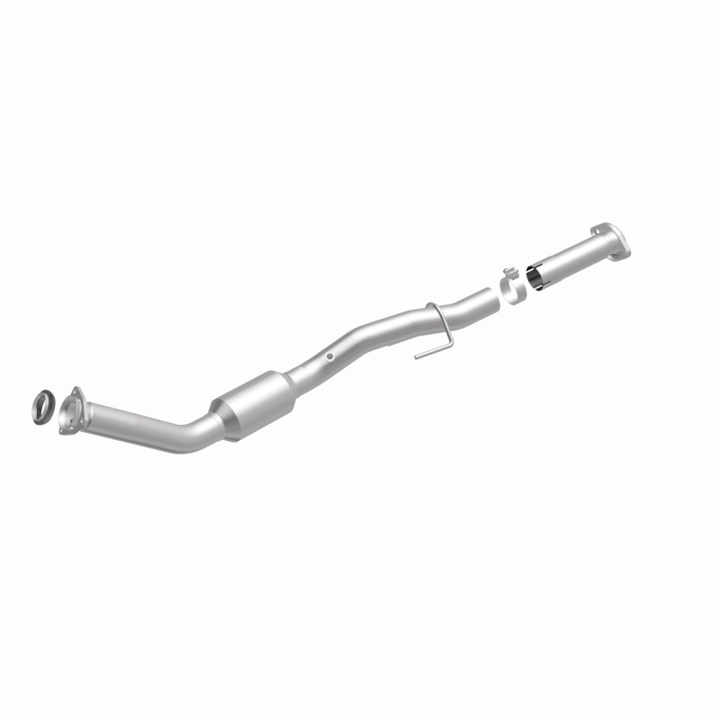 GMC Envoy XL Catalytic Converter - Magnaflow - Direct Fit - `04-`05