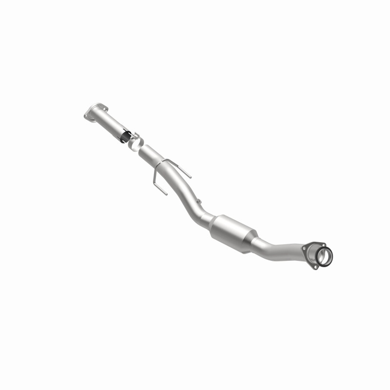 GMC Envoy XL Catalytic Converter - Magnaflow - Direct Fit - `04-`05