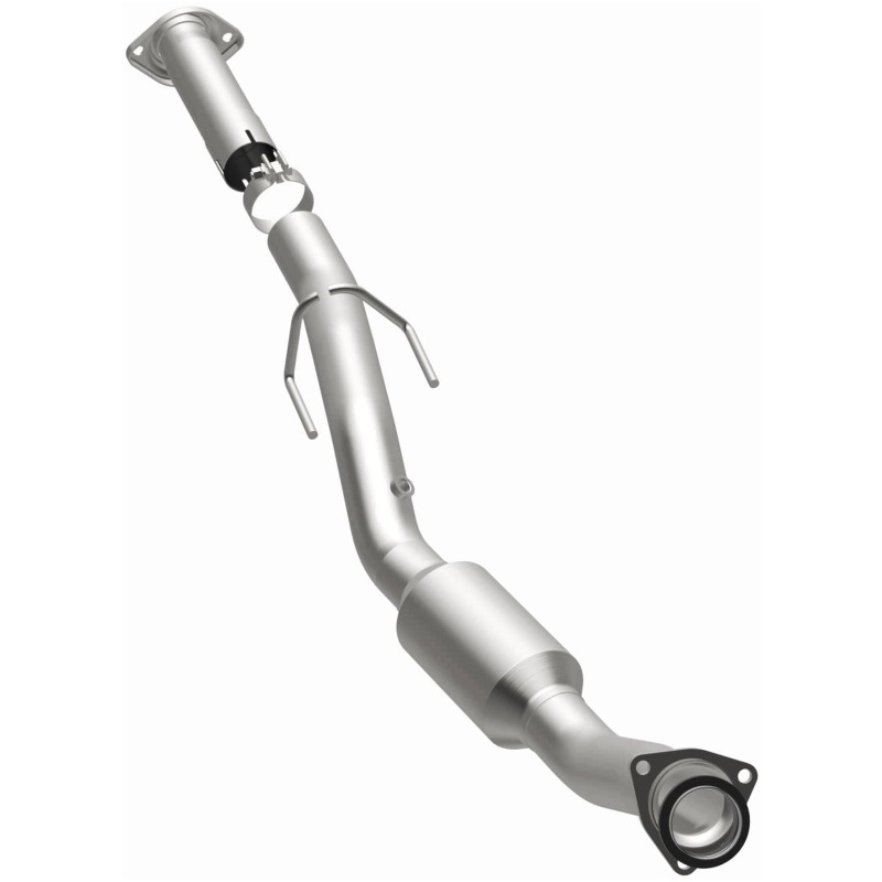 GMC Envoy XL Catalytic Converter - Magnaflow - Direct Fit - `04-`05